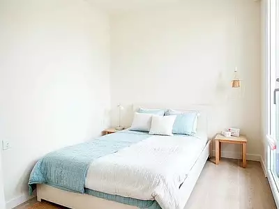 Appartement, 50 m²