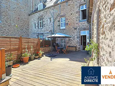 Appartement, 187 m²