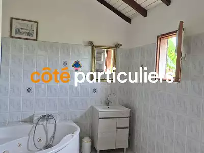 Maison, 180 m²