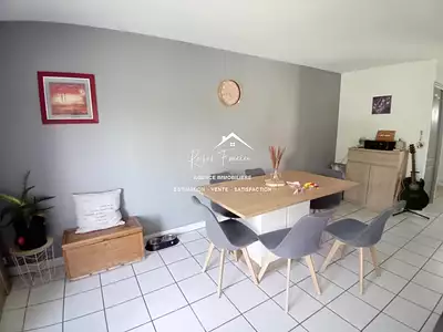 Maison, 75 m²