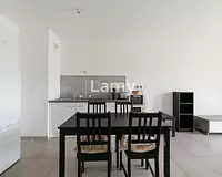 Appartement, 43,47 m²