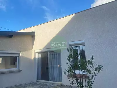 Maison, 72 m²