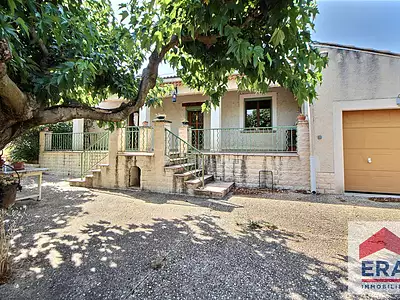 Maison, 112 m²