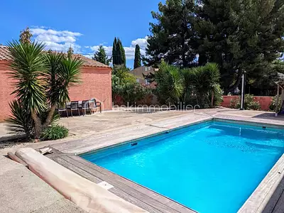 Maison, 51 m²