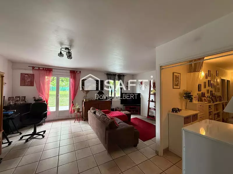 Maison, 90 m²