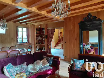 Maison, 140 m²