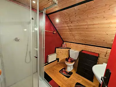 Maison, 164,5 m²