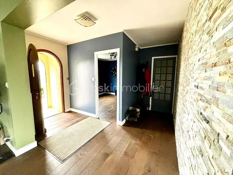 Maison, 130 m²