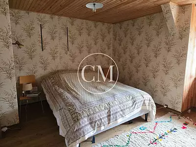 Maison, 73 m²