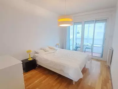 Appartement, 55 m²