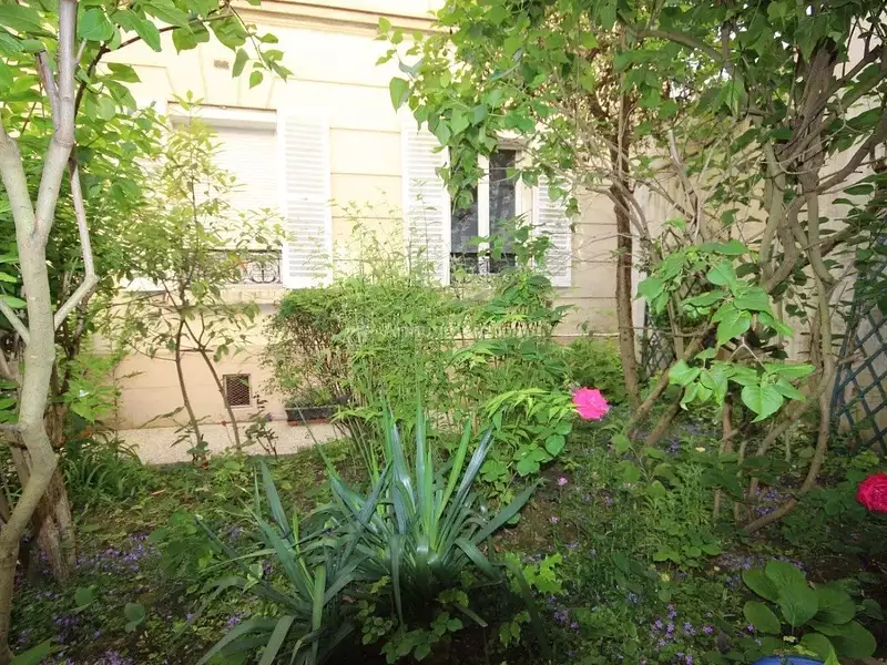 Appartement, 37,26 m²