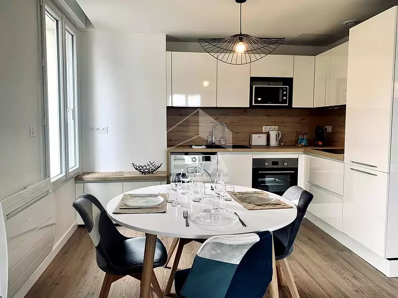 Appartement, 42,98 m²