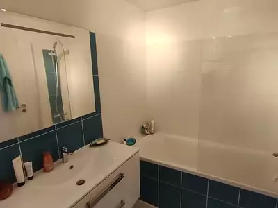 Maison, 101 m²