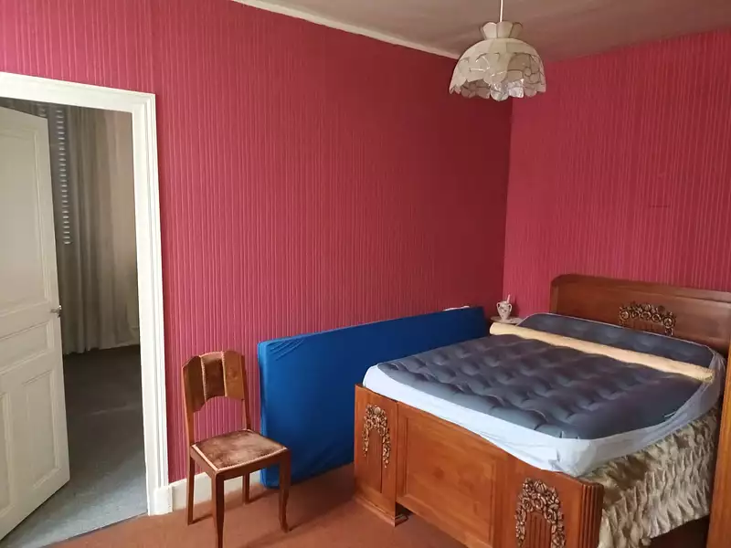 Maison, 140 m²