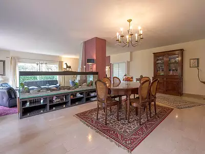 Maison, 266,62 m²