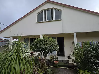 Maison, 260 m²