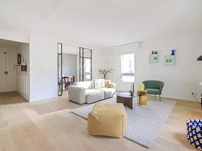 Appartement, 75,47 m²