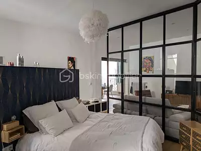 Appartement, 83 m²