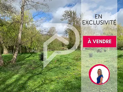 Terrain, 11 780 m²