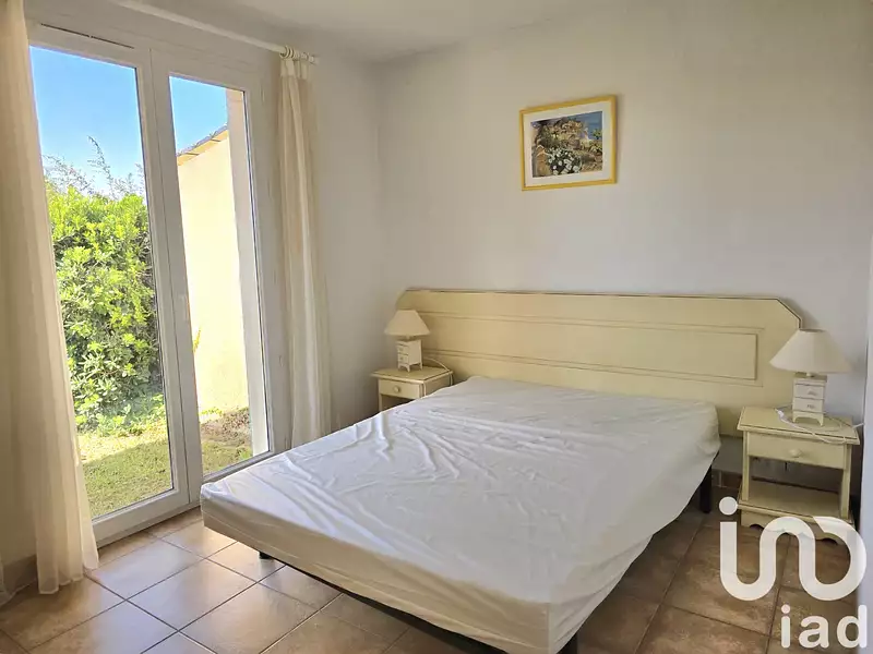 Maison, 52 m²