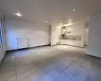 Appartement, 58 m²