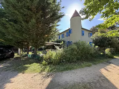 Maison, 127 m²