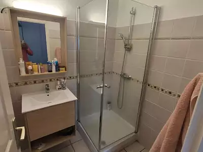 Appartement, 35 m²