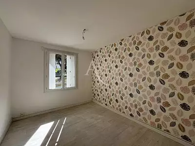 Appartement, 71,6 m²