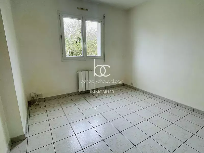 Maison, 91,5 m²