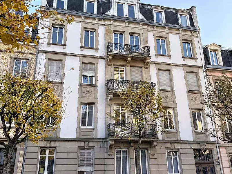 Appartement, 160,59 m²