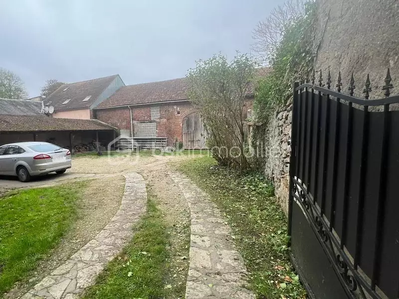 Maison, 133 m²