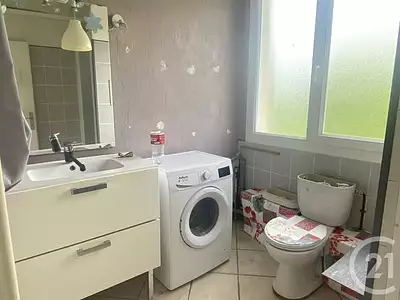 Appartement, 64,9 m²