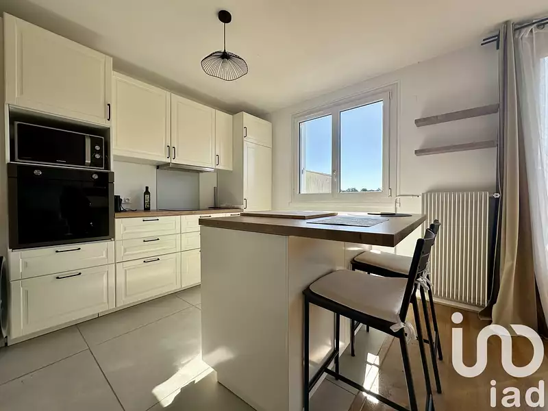 Appartement, 50 m²