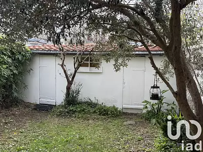 Maison, 65 m²
