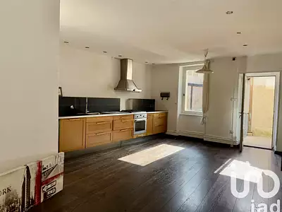 Maison, 108 m²