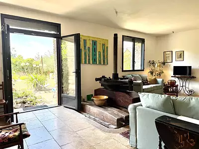 Maison, 350 m²