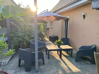 Maison, 150 m²