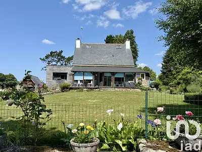 Maison, 131 m²