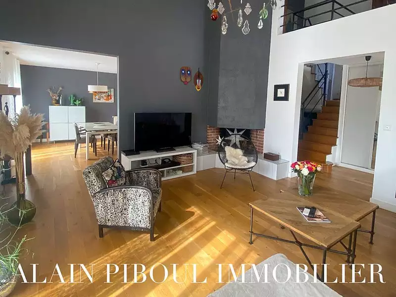 Maison, 156 m²
