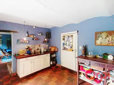 Maison, 157 m²