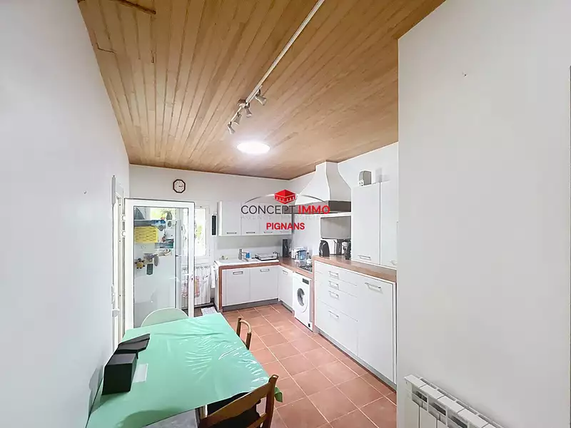 Maison, 140 m²