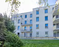 Appartement, 55 m²