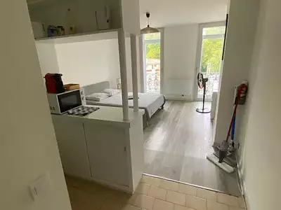 Appartement, 23 m²