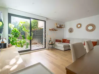 Appartement, 83,04 m²