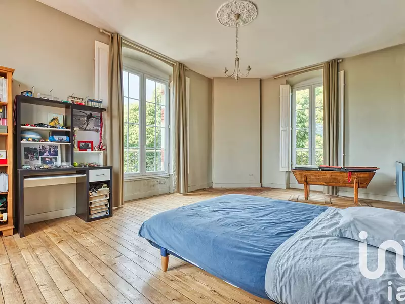 Maison, 160 m²