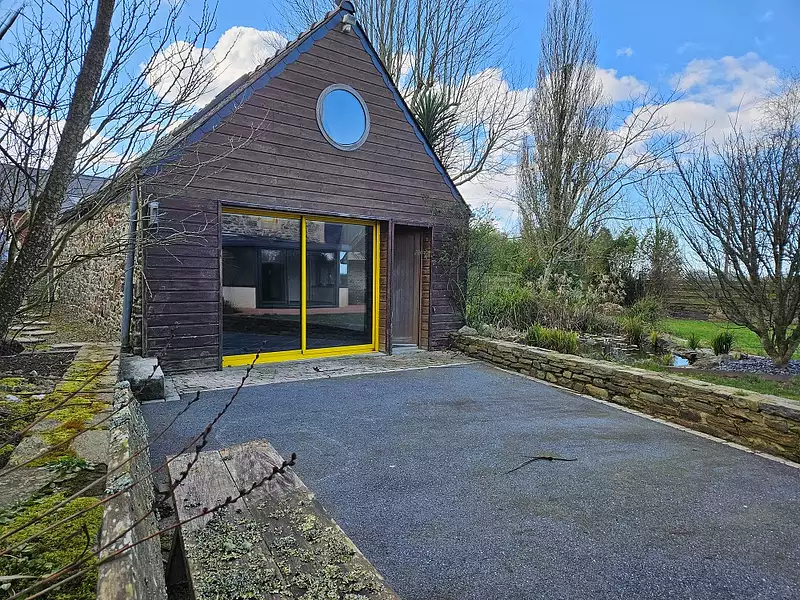 Maison, 207 m²
