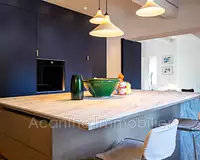 Appartement, 120 m²