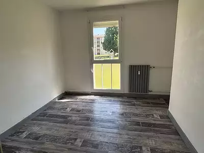 Appartement, 63 m²