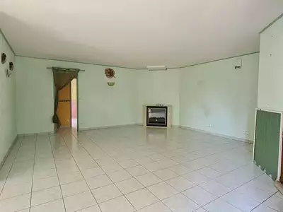 Maison, 97 m²