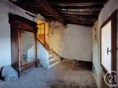 Maison, 62,23 m²